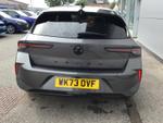 Vauxhall Astra Photo 5