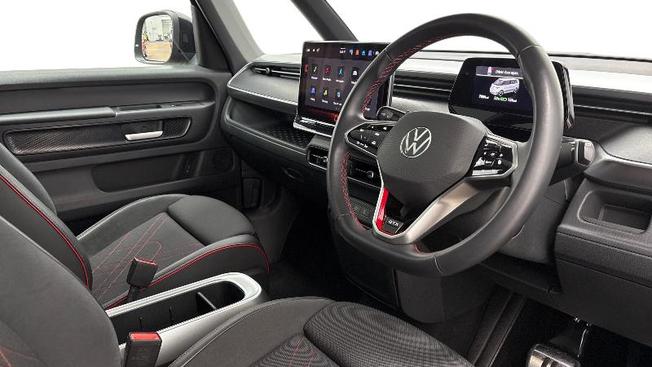 VOLKSWAGEN ID. Buzz Photo 6