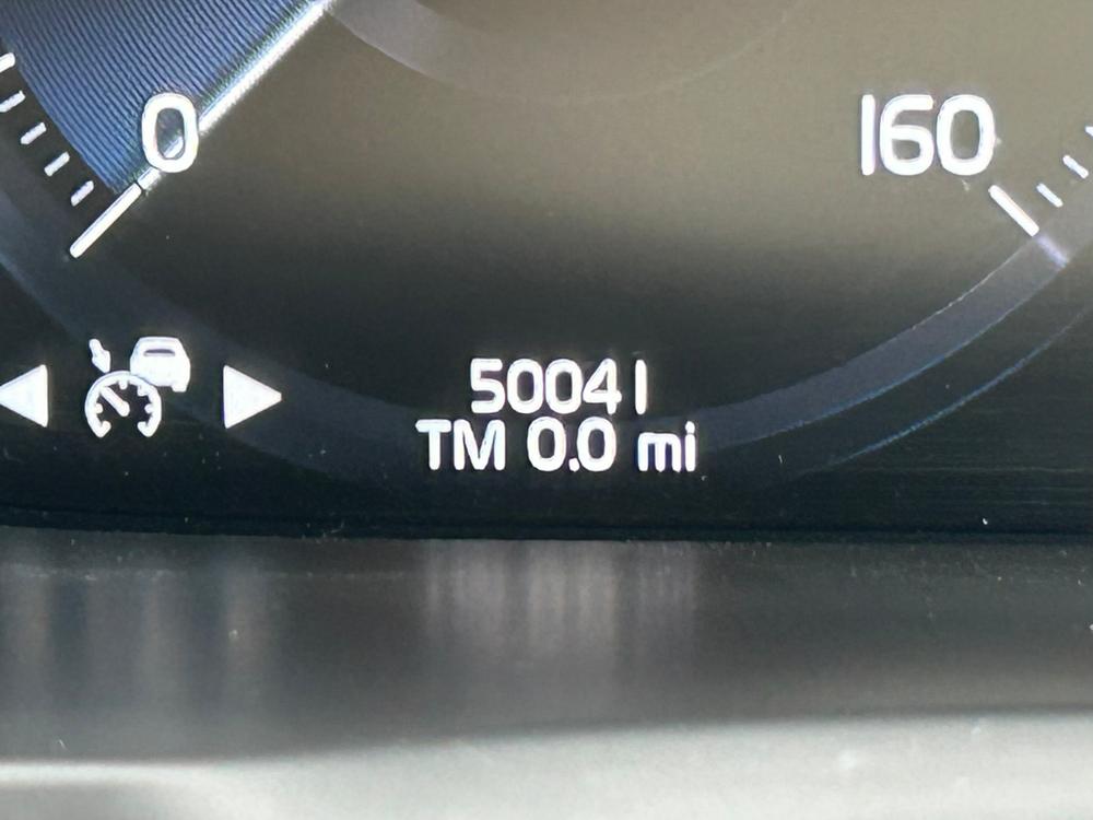 Used Volvo XC90 SD22URT 46
