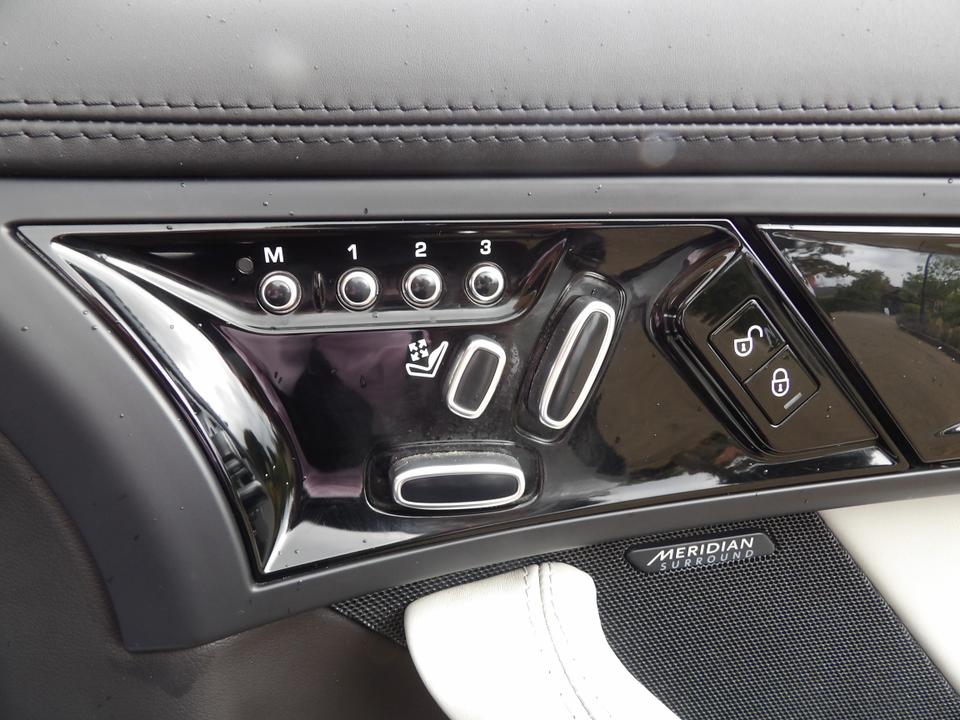 Used Jaguar F-Type OE19ZRZ 28