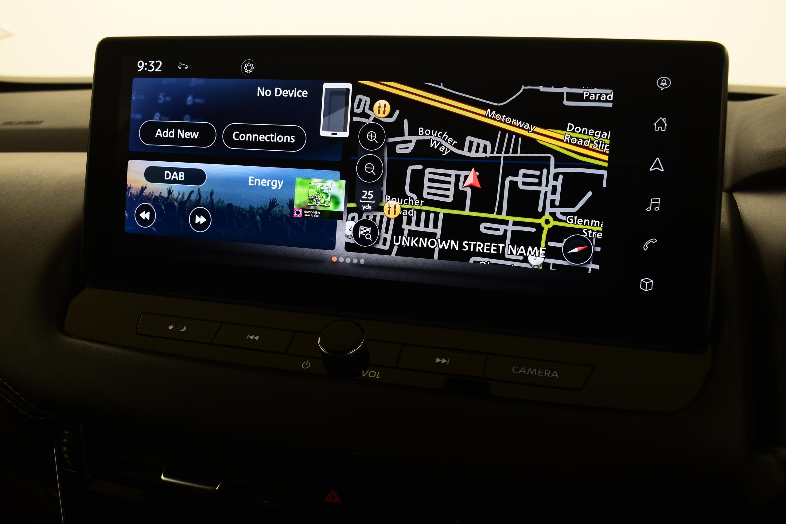 2024 Nissan QASHQAI 1.5 E-Power N-Connecta 5dr Auto - vehicle photo 11 for sale on PureCar