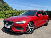 Used Volvo V60 KP69LTY 1