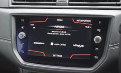 SEAT ARONA Photo 23