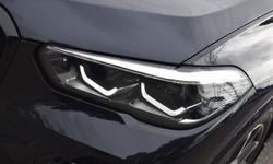 BMW X5 Photo 9