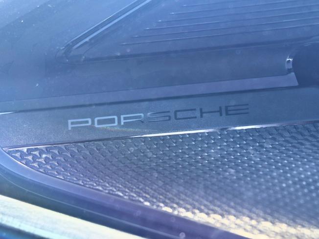 PORSCHE Cayenne Photo 8