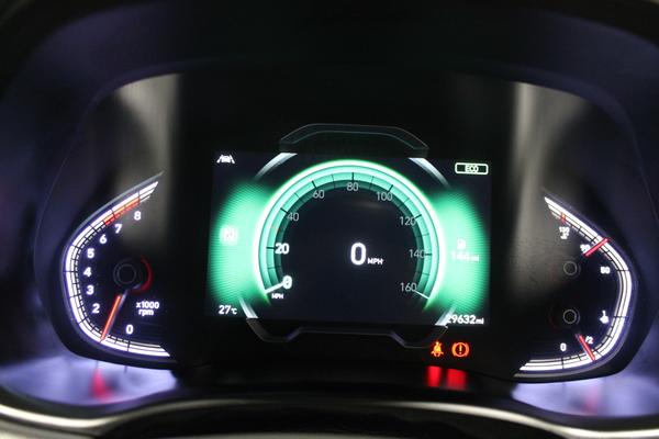 Hyundai i30 1.5 T-GDi MHEV N Line Hatchback 5dr Petrol Hybrid Manual Euro 6 (s/s) (159 ps) Photo 7