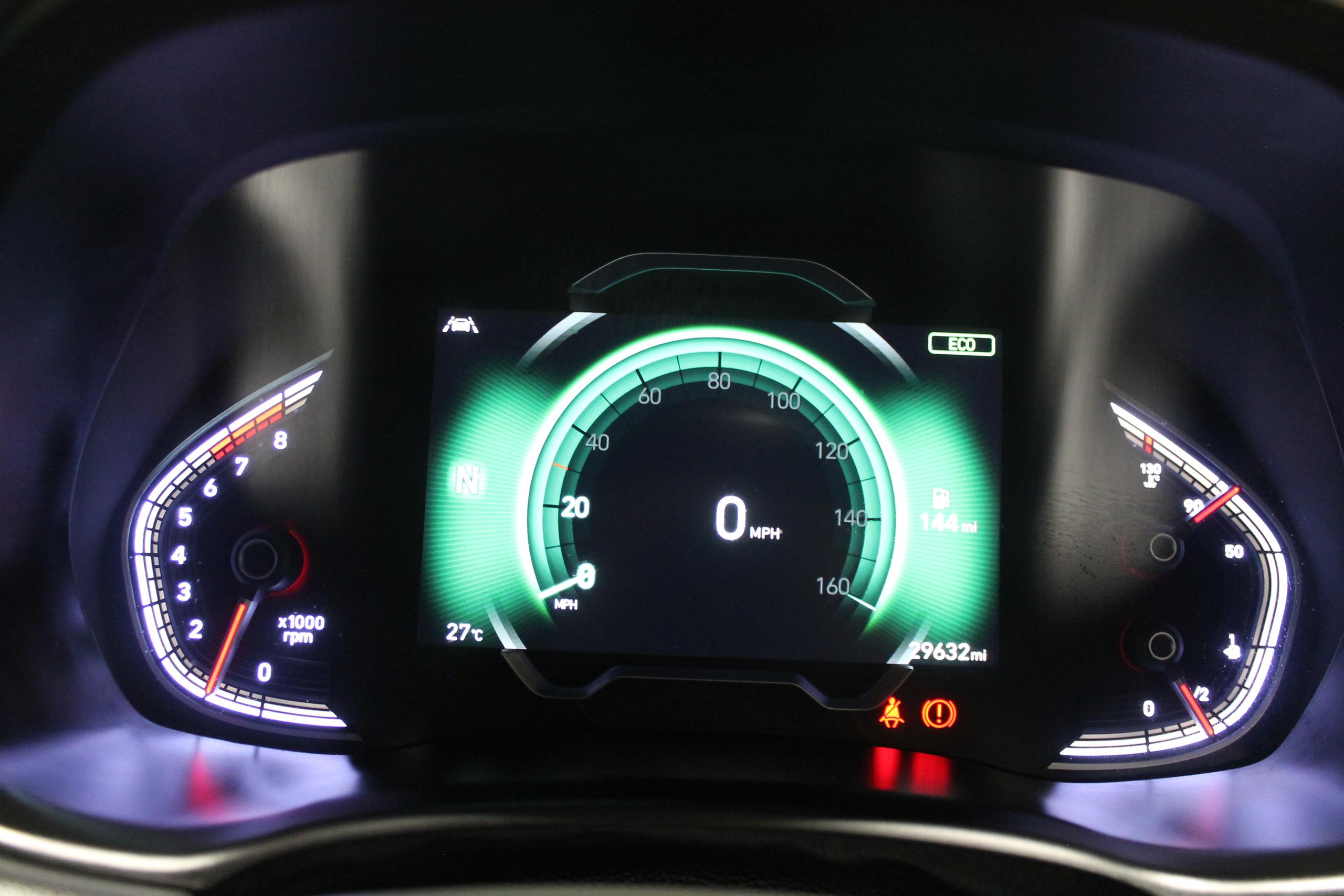 Hyundai i30 Photo 7