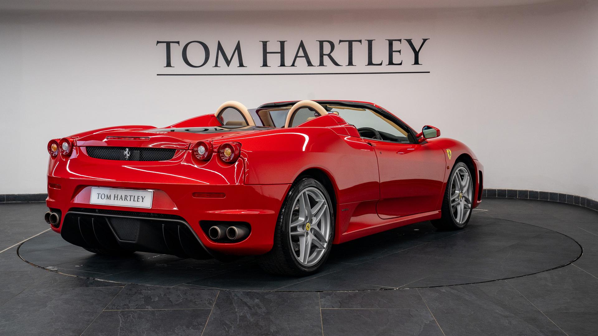 Ferrari F430 Photo bd9255a2-31d6-4922-8510-539485478f4c.jpg