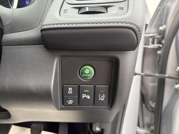 Honda HR-V Photo 27