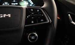 KGM Musso Photo 9