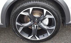 CUPRA FORMENTOR Photo 33
