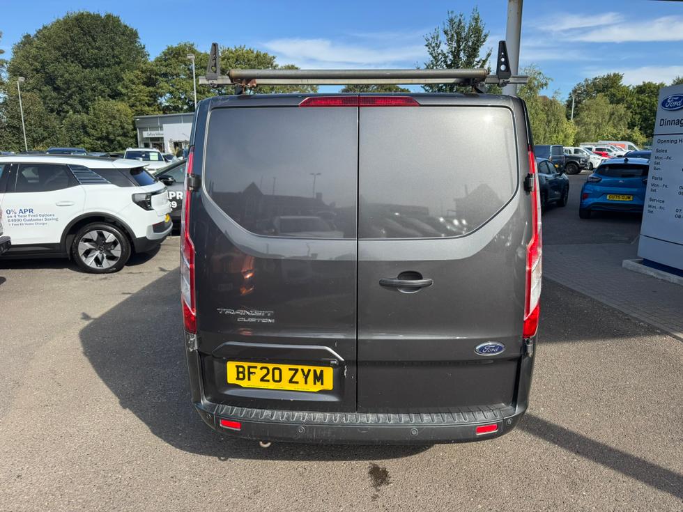 Ford Transit Custom Photo bd9aae34-fc7c-4811-a705-91c833986b24.JPEG
