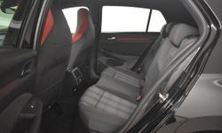 Volkswagen GOLF Photo 23