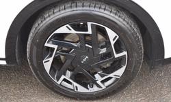 Kia SPORTAGE Photo 27