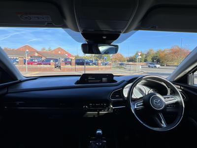 Mazda CX-30 Photo 5