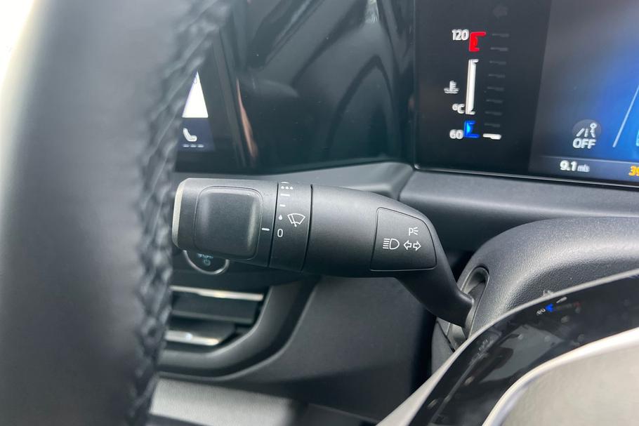 Used Ford TRANSIT CUSTOM NEWCUSTOM20 24