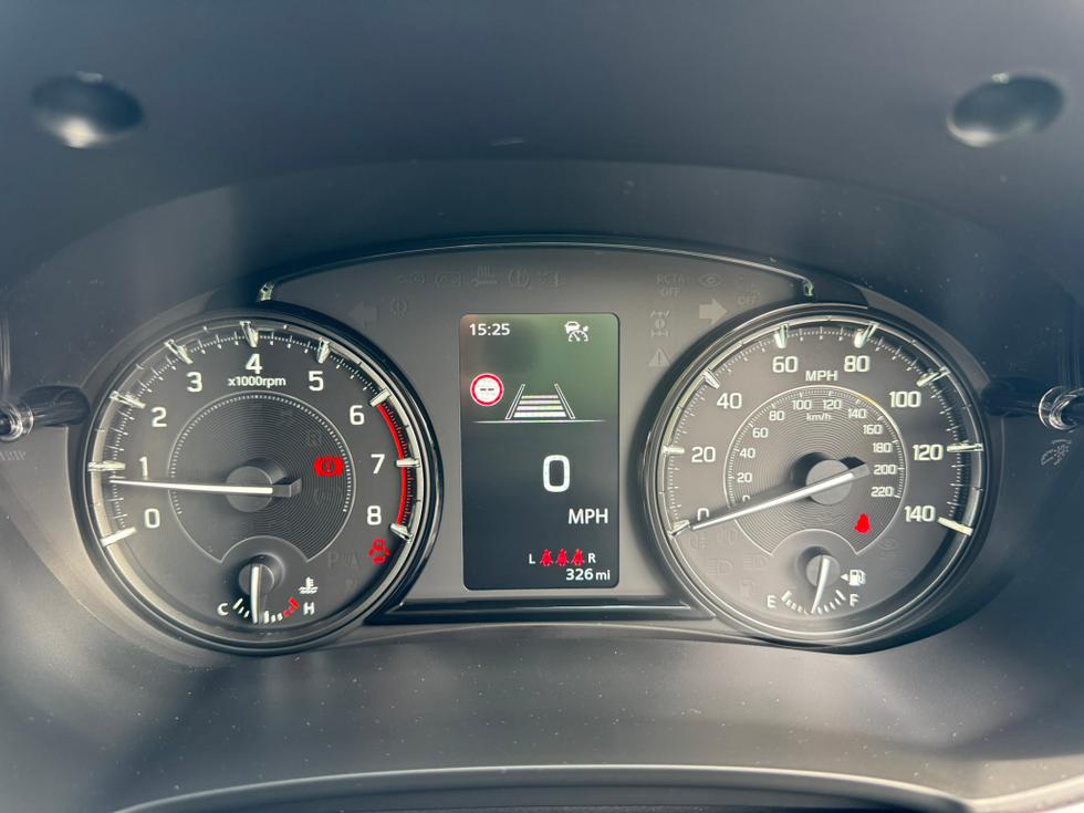 Suzuki Vitara Photo bda13491-d1ec-4cdf-a17b-403c6f4c9c5c.JPEG