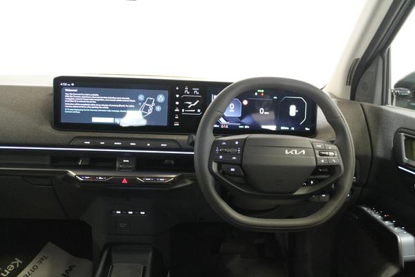 Kia EV2 42.2kWh First Edition SUV 5dr Electric Auto (144 bhp) Photo 8