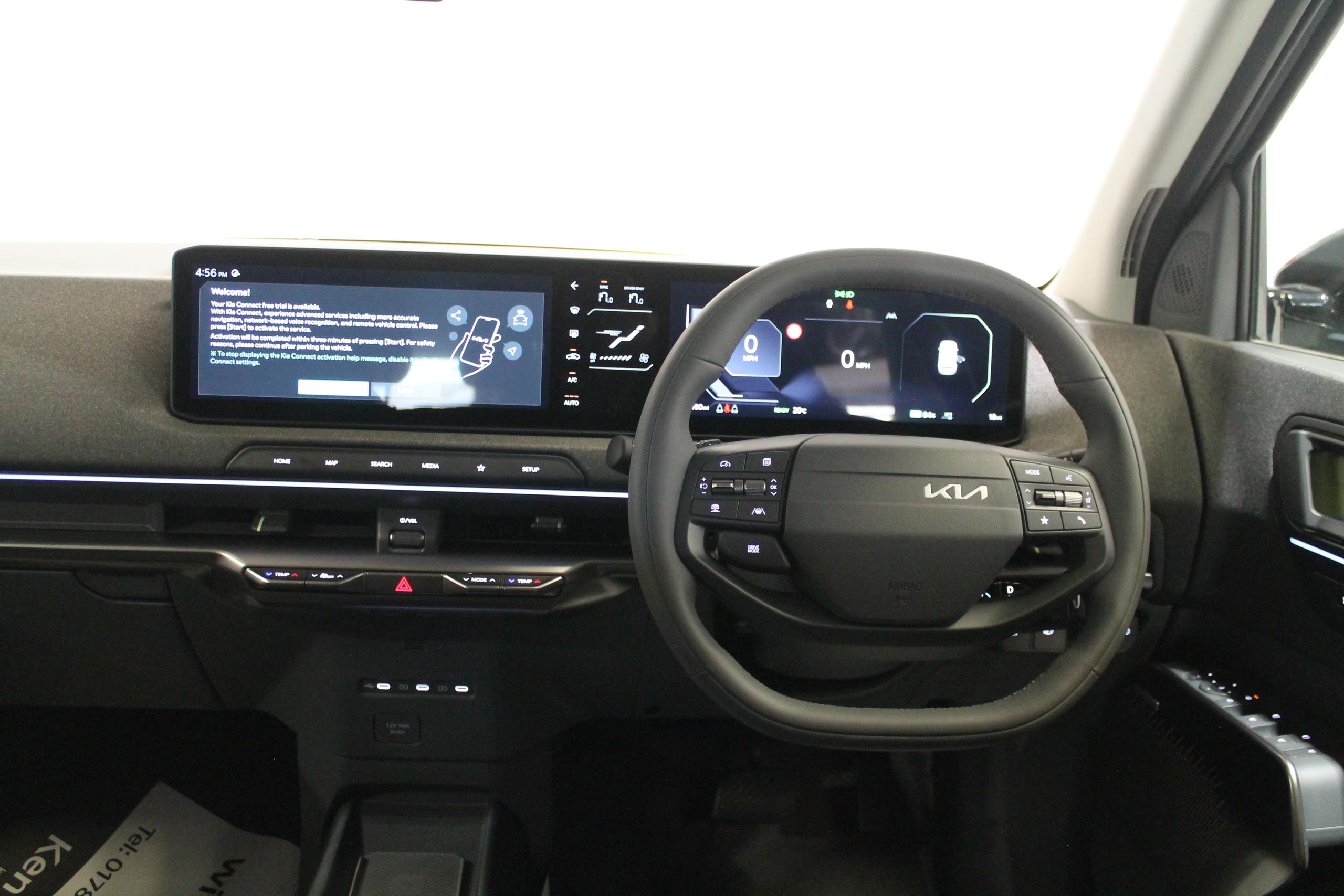 Kia EV2 Photo 8