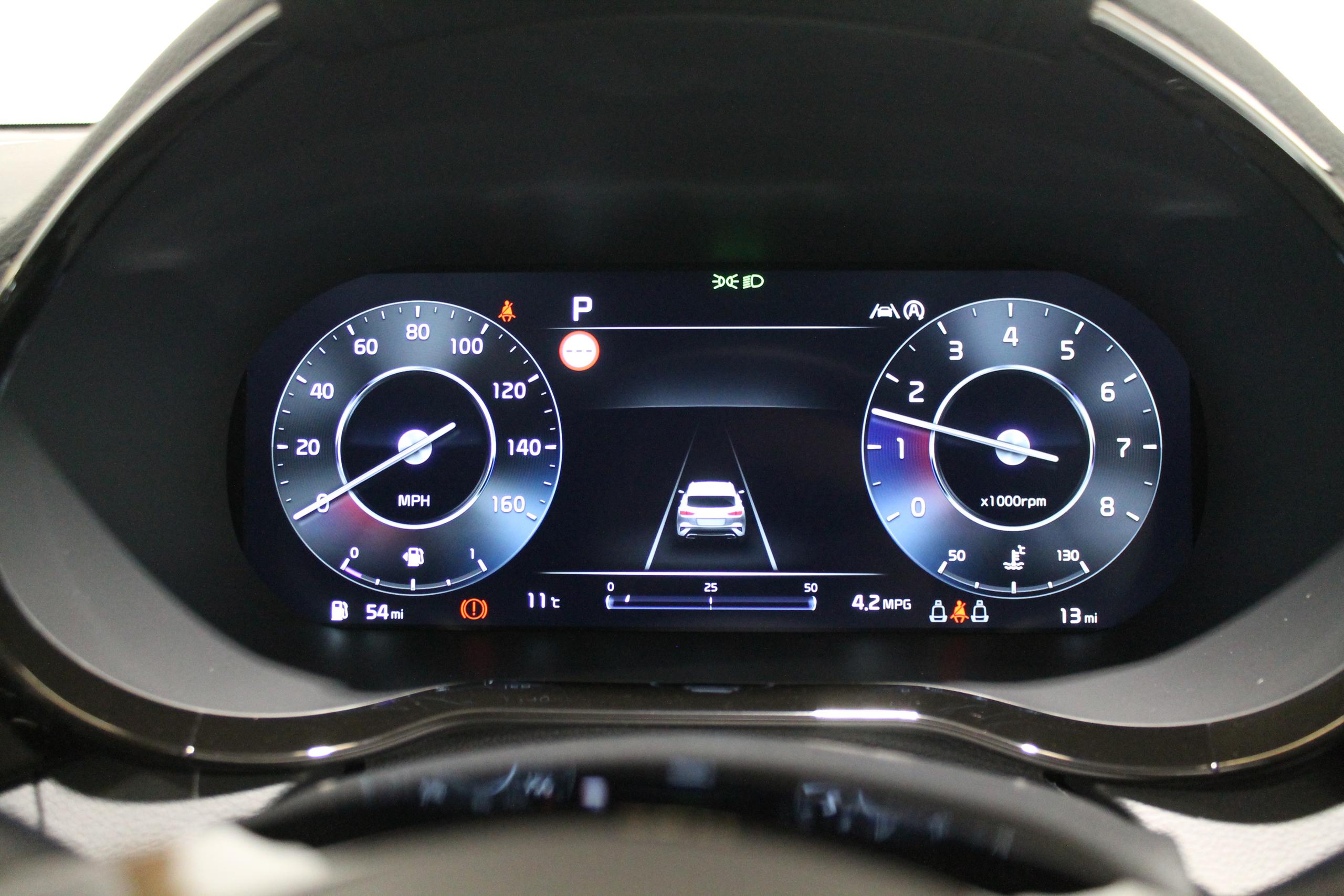 Kia XCeed Photo 7
