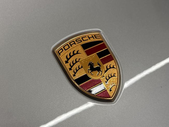 PORSCHE 718 Boxster Photo 60