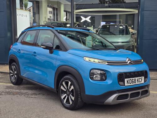 Citroen C3 Aircross Photo bda63eb1-d2d4-41d5-aea4-eb48e9378803.jpg