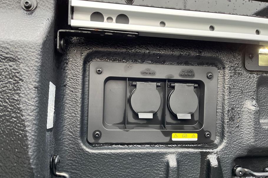 Used Ford RANGER PLATINUM14 22