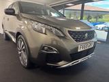 Peugeot 5008 Photo 4