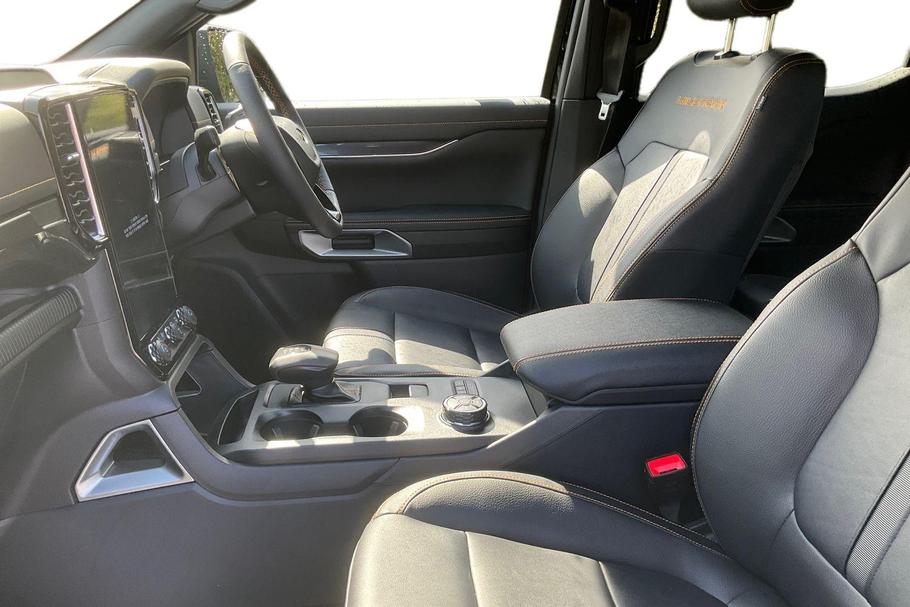 Used Ford RANGER RANGERPHEV3 10