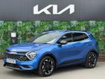 Kia Sportage Photo 22