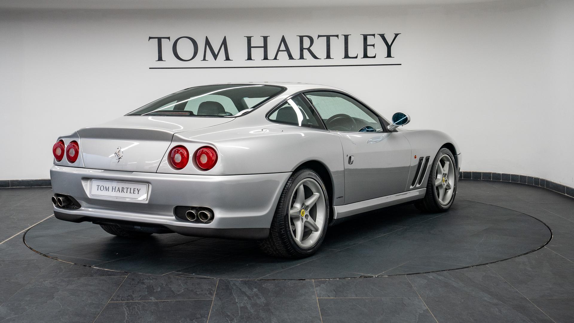 Ferrari 550 Maranello Photo bdb1f1f8-a75f-4b9b-b0ae-e06ab3226308.jpg