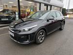 Kia XCeed Photo 2