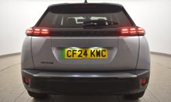 Peugeot 2008 Photo 29