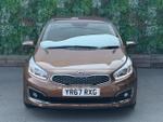 Kia cee'd Photo 5