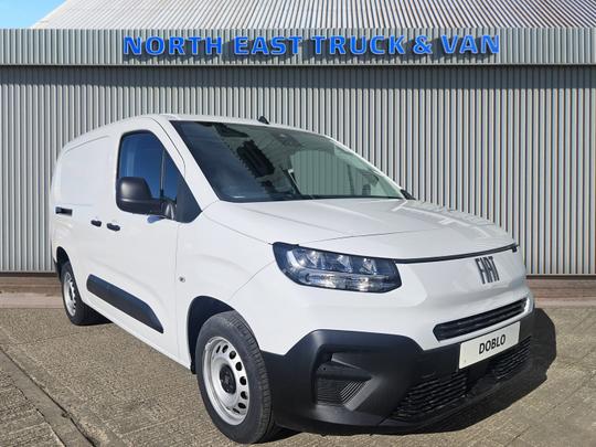 Fiat Doblo Photo
