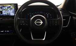 Nissan QASHQAI Photo 11