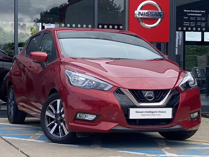 Used Cars Broadstairs Westwood Cross Motors