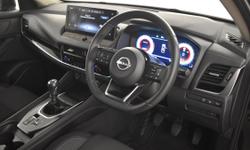 Nissan QASHQAI Photo 2