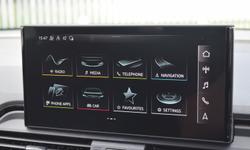 Audi Q5 Photo 20