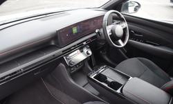 Hyundai TUCSON Photo 11