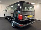 Volkswagen Transporter Shuttle Photo 9