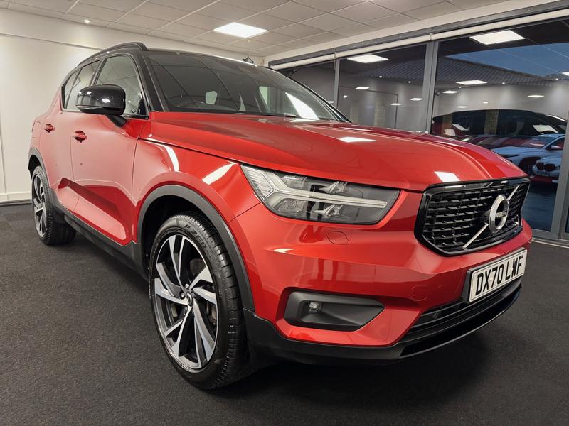 Volvo XC40 Photo bdc762bc-3803-40e9-851a-a3ae16de19d1.jpg