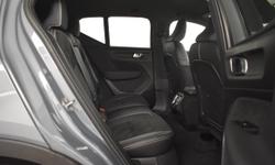 Volvo XC40 Photo 24
