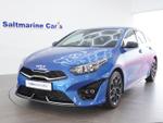 Kia ProCeed Photo 0