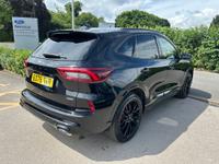 Ford Kuga Photo 6