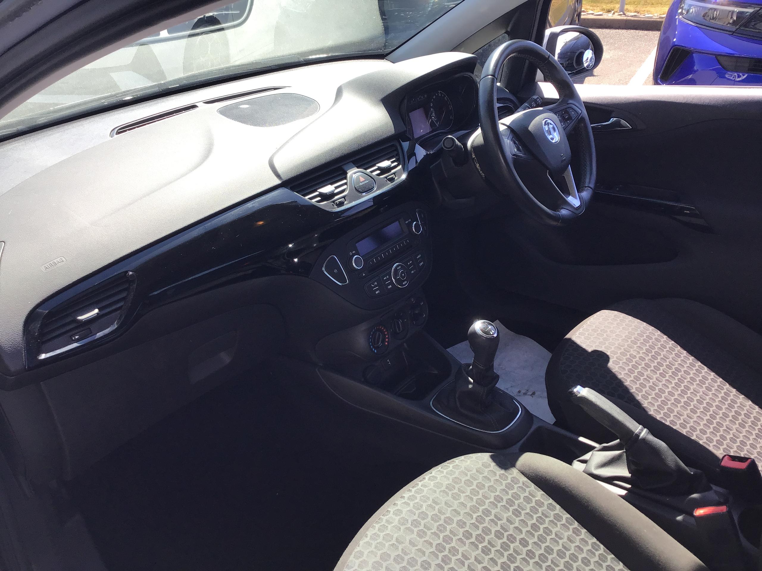 Vauxhall Corsa Photo 15