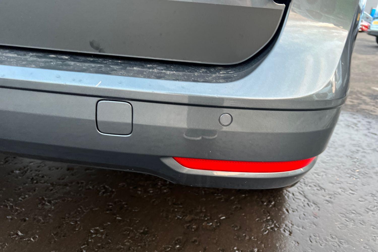 Ford TRANSIT CONNECT Photo 15