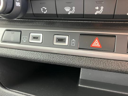 Fiat Scudo Photo