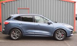 Ford KUGA Photo 1