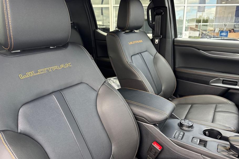 Used Ford RANGER RANGERPHEV1 30